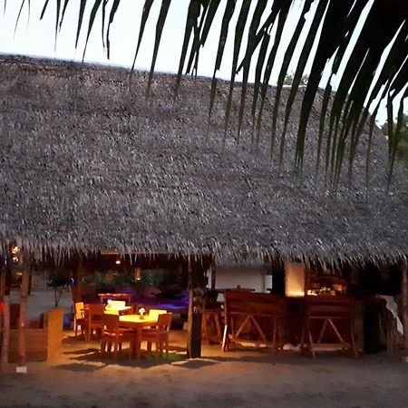 Sugar Lounge Lodge Nauhang Экстерьер фото