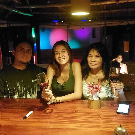 Sugar Lounge Lodge Nauhang Экстерьер фото