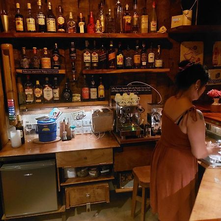 Sugar Lounge Lodge Nauhang Экстерьер фото