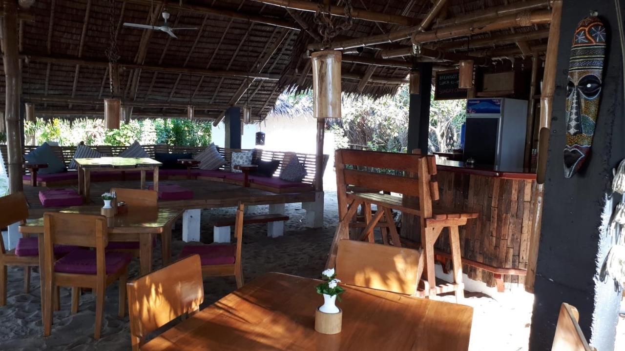 Sugar Lounge Lodge Nauhang Экстерьер фото