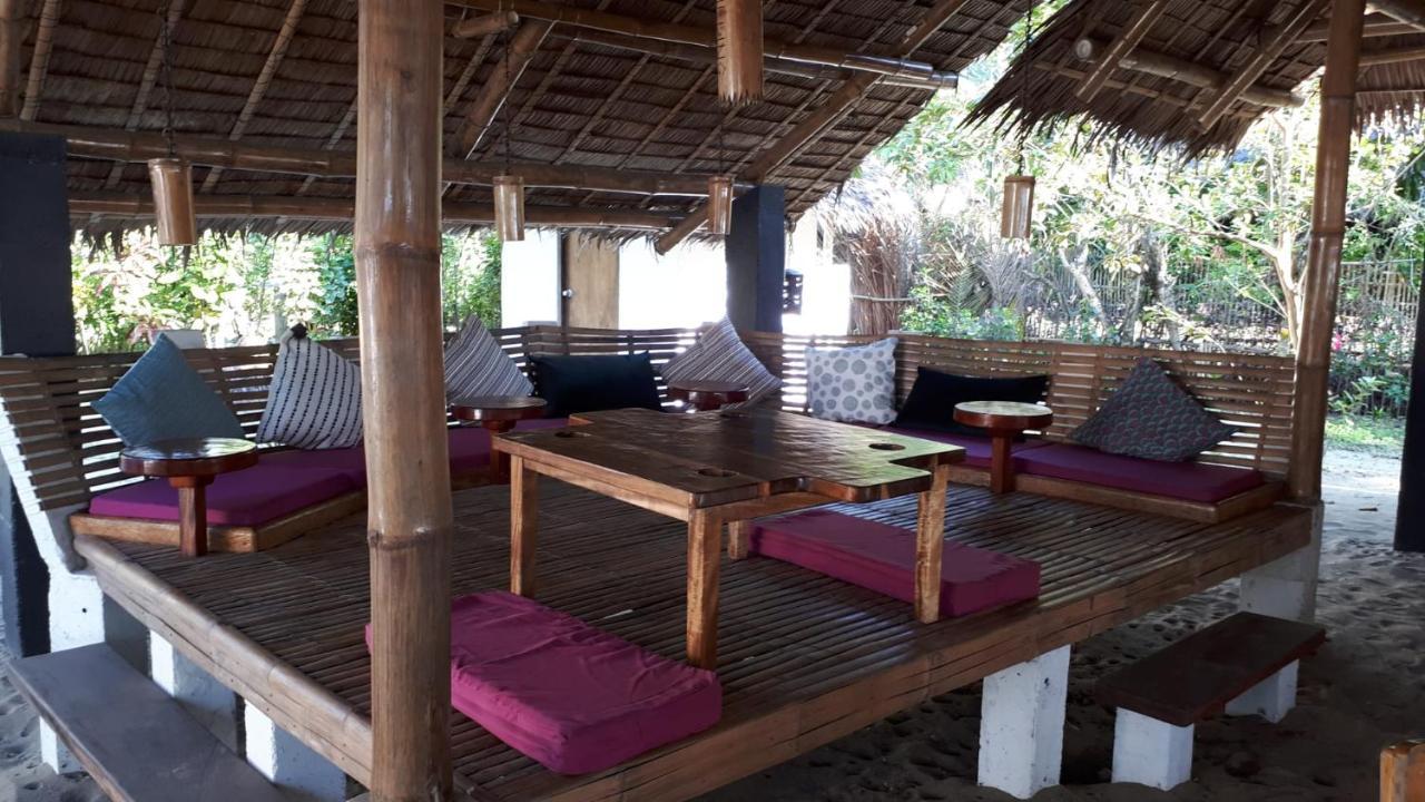 Sugar Lounge Lodge Nauhang Экстерьер фото