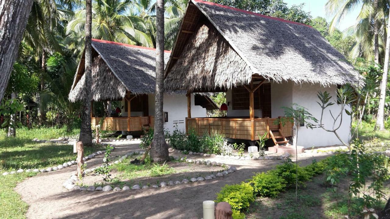 Sugar Lounge Lodge Nauhang Экстерьер фото
