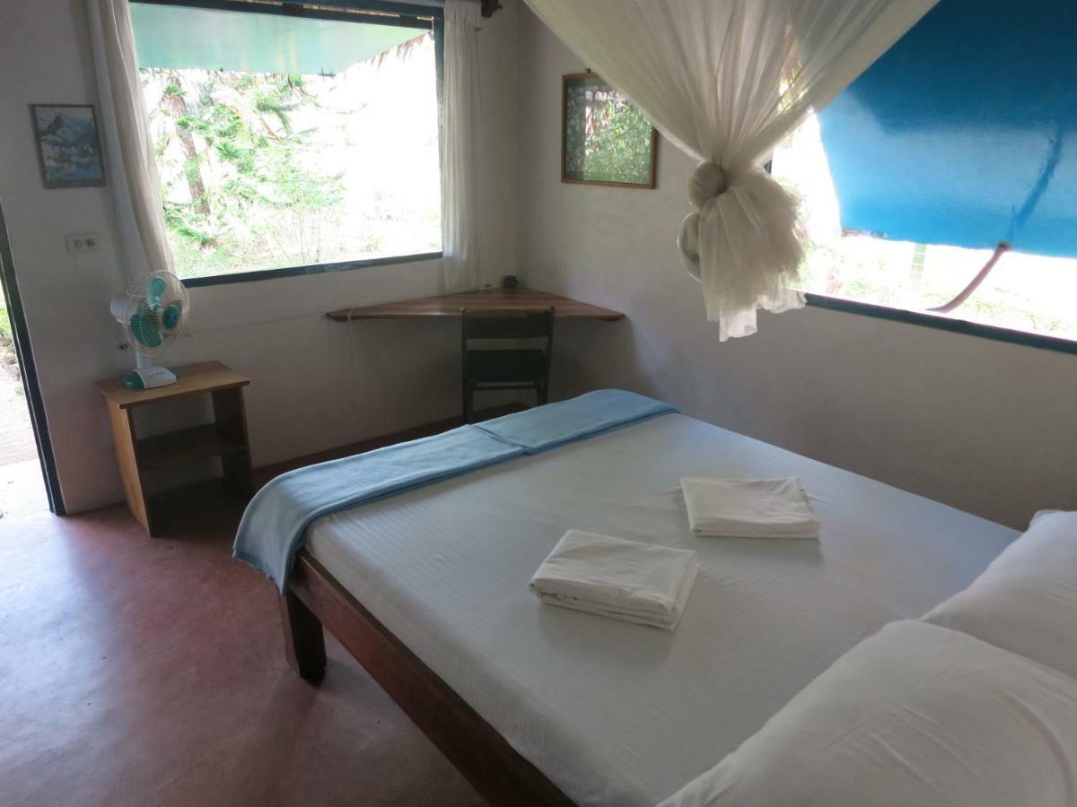 Sugar Lounge Lodge Nauhang Экстерьер фото