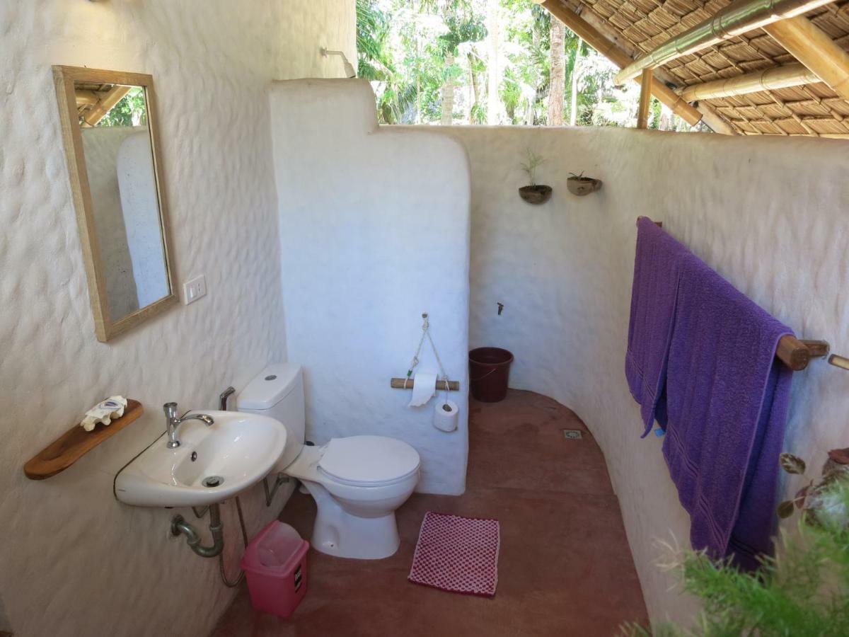 Sugar Lounge Lodge Nauhang Экстерьер фото