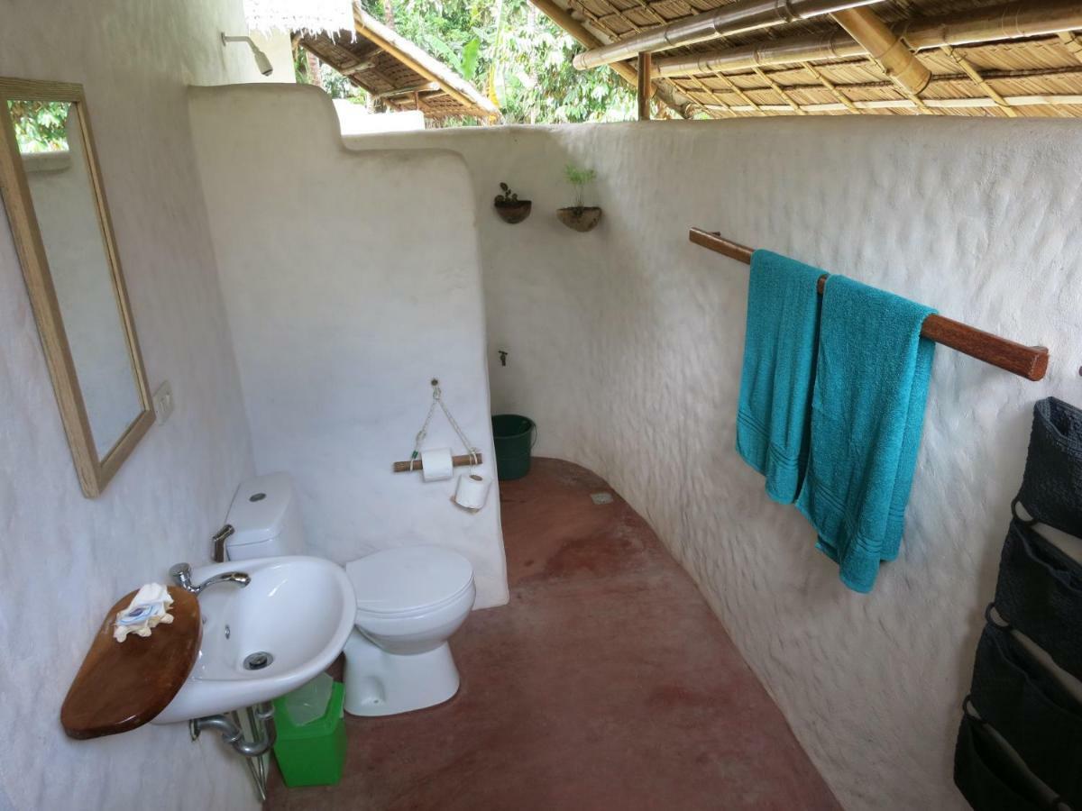 Sugar Lounge Lodge Nauhang Экстерьер фото