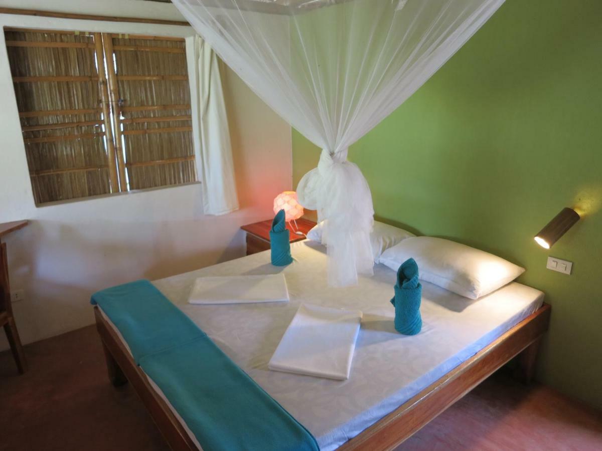 Sugar Lounge Lodge Nauhang Экстерьер фото
