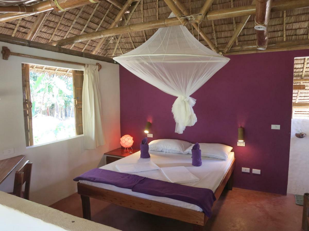 Sugar Lounge Lodge Nauhang Экстерьер фото