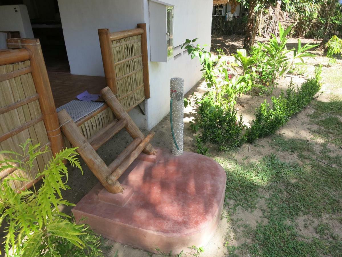 Sugar Lounge Lodge Nauhang Экстерьер фото