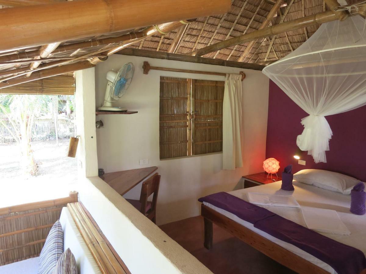 Sugar Lounge Lodge Nauhang Экстерьер фото