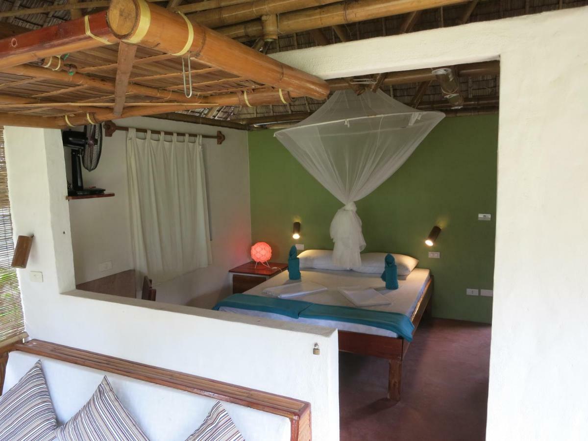 Sugar Lounge Lodge Nauhang Экстерьер фото