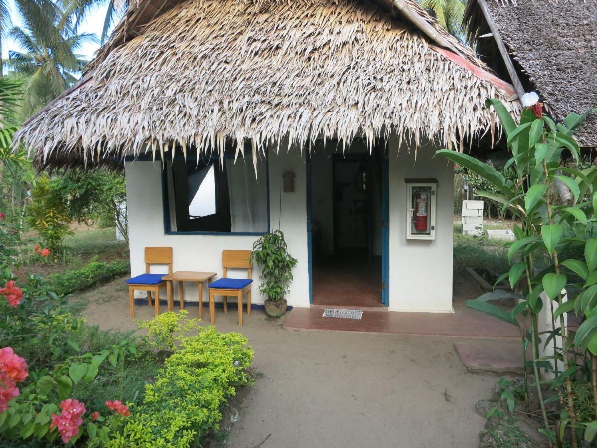 Sugar Lounge Lodge Nauhang Экстерьер фото