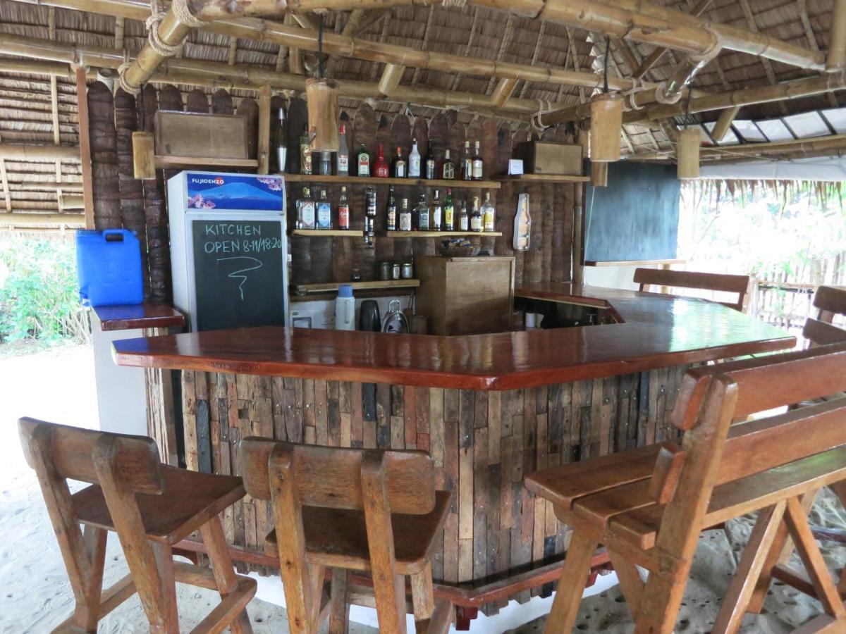 Sugar Lounge Lodge Nauhang Экстерьер фото